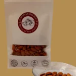 Premium American Almonds (بادام)