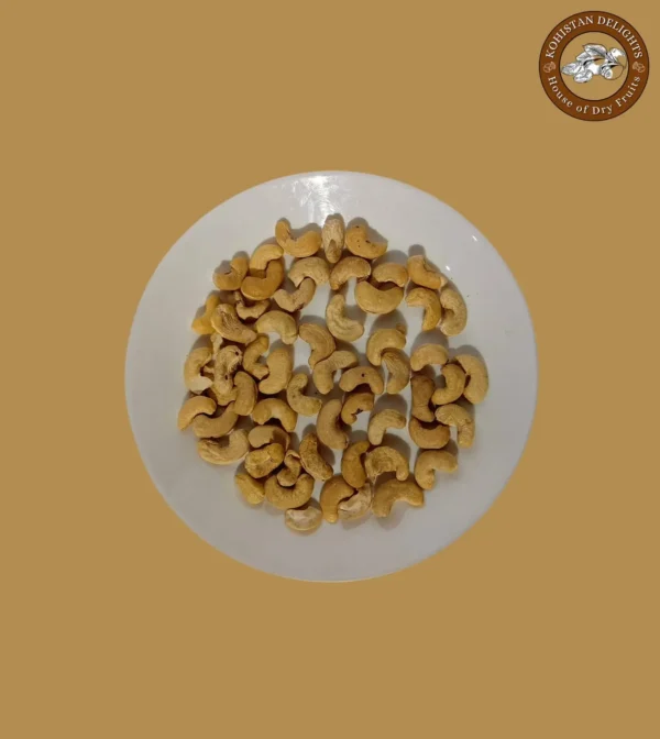 Premium Cashew (Kaju) (کاجو) - Image 3