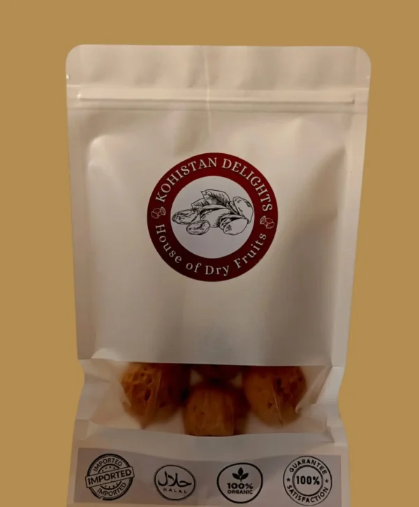 Premium Walnut (With Shell) (اخروٹ چھلکے کے ساتھ) - Image 4
