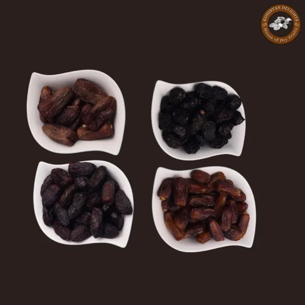 Dates
